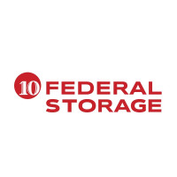 10 Federal Storage