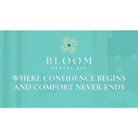 Bloom Dental Spa- Dr.Neda Tarjan