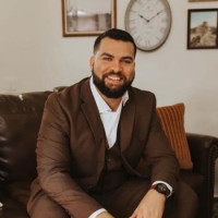 Anthony Escobar