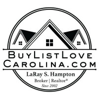 LaRay Hampton