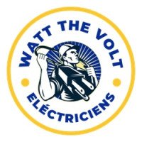 Watt The Volt - électricien à Uccle