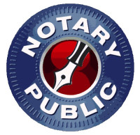 Kansas Notary PUBLIC Signing agent