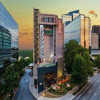 Hotel Colee Atlanta Buckhead Autograph Collection