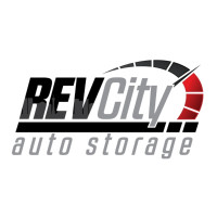 REVCity Auto Storage