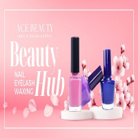 Ace Beauty Supply & Nail & Salon Supply