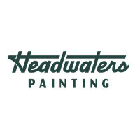 Headwaters Painting