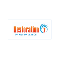 Restoration 1 of Metro Detroit