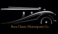 Boca Classic Motorsports Co.