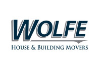 Wolfe House & Building Movers