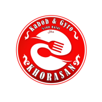 Halal Khorasan Kabob & Gyro