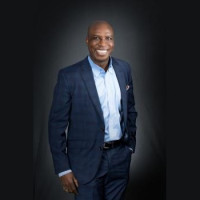 Mike Ogunkeye