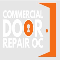 Commercial Door Repair OC