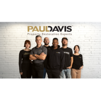 Paul Davis Restoration of Bloomington and Peoria