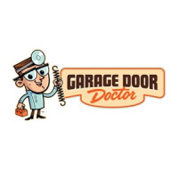 Garage Door Doctor Greenwood