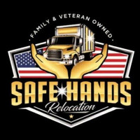 Safe Hands Relocation LLC
