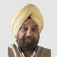 CJ Singh