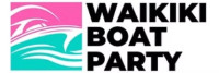 Waikiki boat party