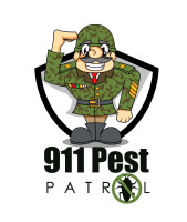 911 Pest Patrol Michael Sexton