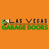 Garage Door Repair Las Vegas