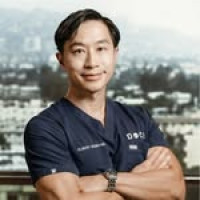 Dr Albert Wong MD - Neurosurgeon