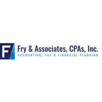 Fry & Associates, CPAs, Inc