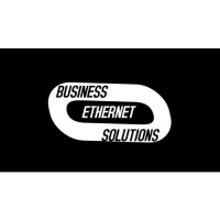 Business Ethernet Solutions