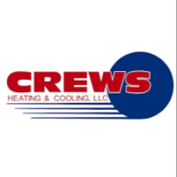 Crews Heating & Cooling, LLC