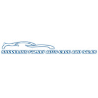 Shoreline Family Auto Care And Sales
