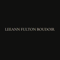 LeeAnn Fulton Boudoir Photography