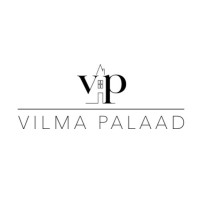 Vilma Palaad