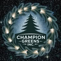 Champion Greens