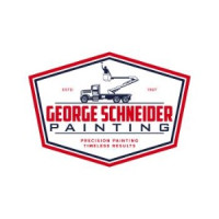 George Schneider Painting