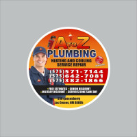 A to Z Plumbing Heating and Cooling LLC