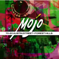 Mojo Forest Hills