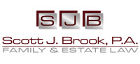 Scott J. Brook, P.A.