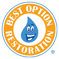 Best Option Restoration of South Charlotte