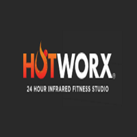 HOTWORX - Hanford, CA (Centennial Plaza)
