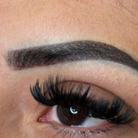 Aurora Brows Lashes