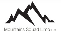 Mountains Squad Limo