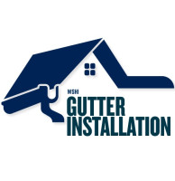 WSHI Gutter Installation