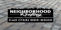 Neighborhood Roofing