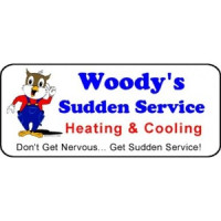 Woody's Sudden Service Inc