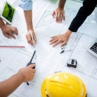T&G construction inc