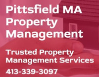 Pittsfield MA Property Management