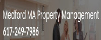 Medford MA Property Management