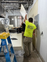 South Bronx Restoration