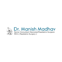 Dr. Manish Madhav