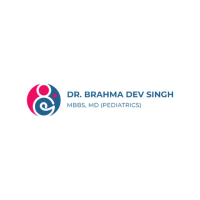 Dr. Brahma Dev Singh