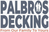 Palbros Decking - Seattle