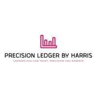 Precision Ledger By Harris